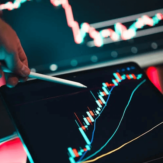 BitVolut AI Krypto-Investment-Experten-Team