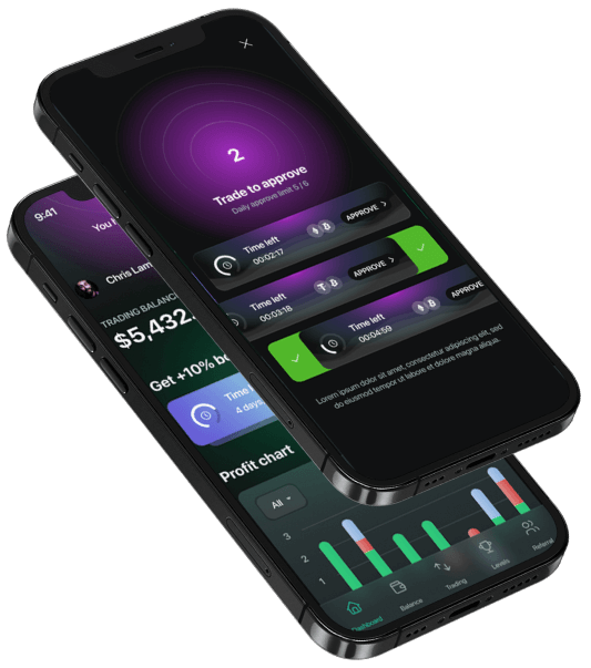 BitVolut AI - Experte für Kryptowährungsinvestitionen