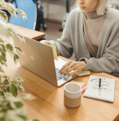 BitVolut AI Abbildung des Betreuungsteams