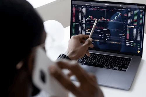 BitVolut AI Gemeinschaft und Unterstützung